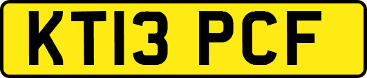 KT13PCF