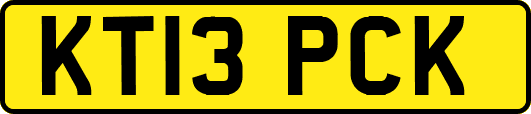 KT13PCK