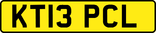 KT13PCL