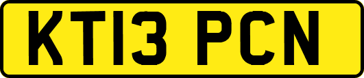 KT13PCN