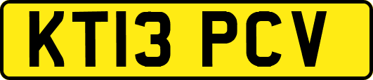 KT13PCV