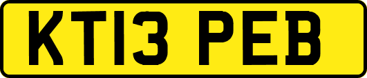 KT13PEB