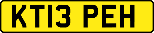 KT13PEH
