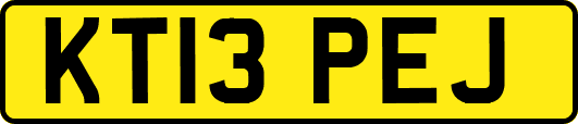 KT13PEJ