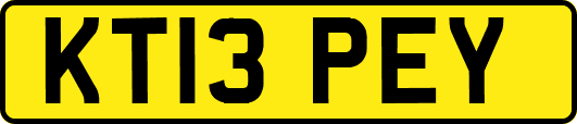 KT13PEY
