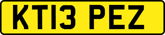 KT13PEZ