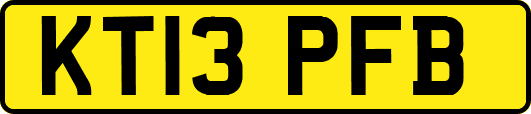 KT13PFB