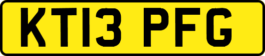 KT13PFG