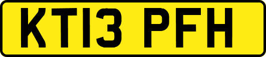 KT13PFH