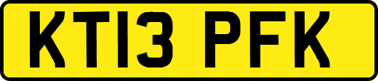 KT13PFK