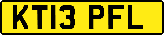 KT13PFL