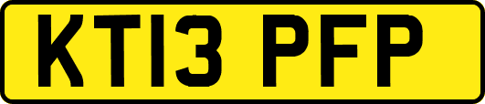 KT13PFP