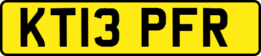 KT13PFR