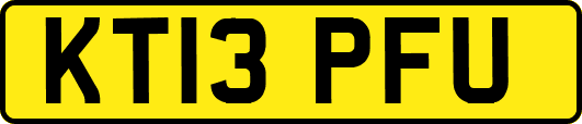 KT13PFU