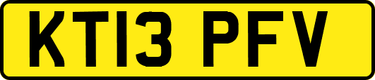 KT13PFV