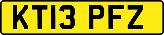 KT13PFZ