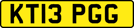 KT13PGG