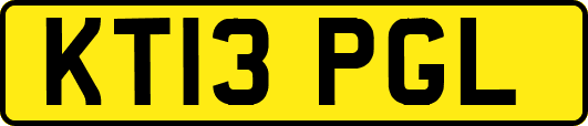 KT13PGL