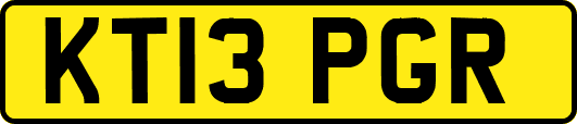 KT13PGR