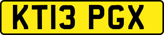 KT13PGX