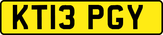 KT13PGY