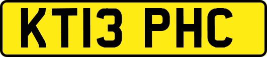 KT13PHC