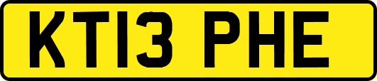 KT13PHE
