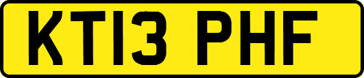 KT13PHF