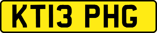 KT13PHG