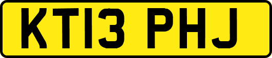 KT13PHJ