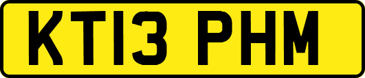 KT13PHM