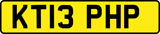 KT13PHP