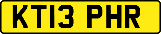 KT13PHR