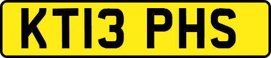 KT13PHS