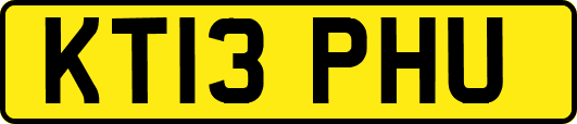 KT13PHU
