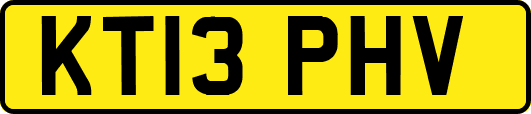 KT13PHV