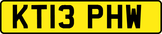 KT13PHW