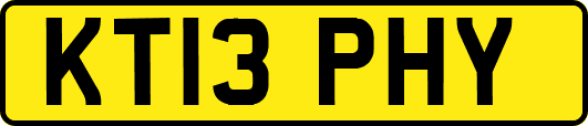 KT13PHY