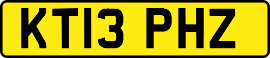 KT13PHZ