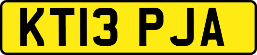 KT13PJA