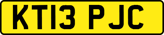 KT13PJC