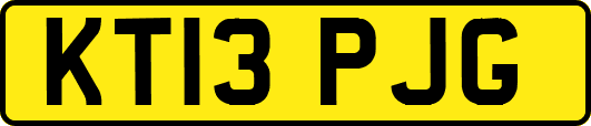 KT13PJG