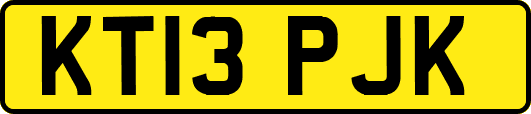 KT13PJK