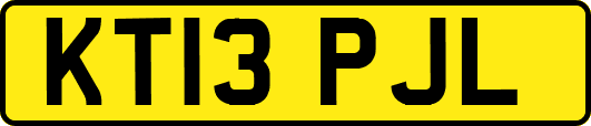 KT13PJL