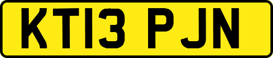 KT13PJN