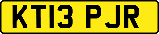 KT13PJR