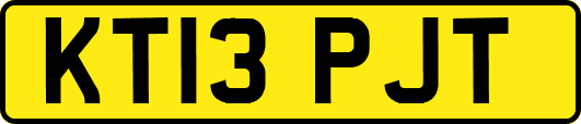KT13PJT