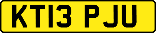 KT13PJU