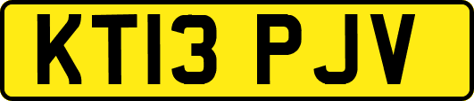 KT13PJV