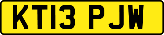KT13PJW